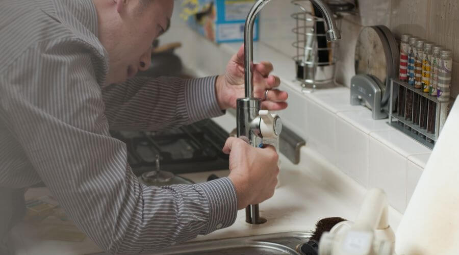 Professional Tankless Water Heater Installation in Holbrook, MA
